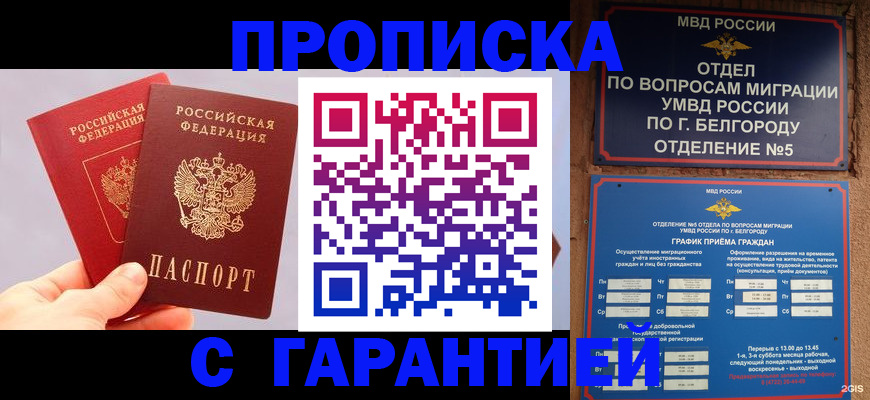 прописка 2025 в Нытве